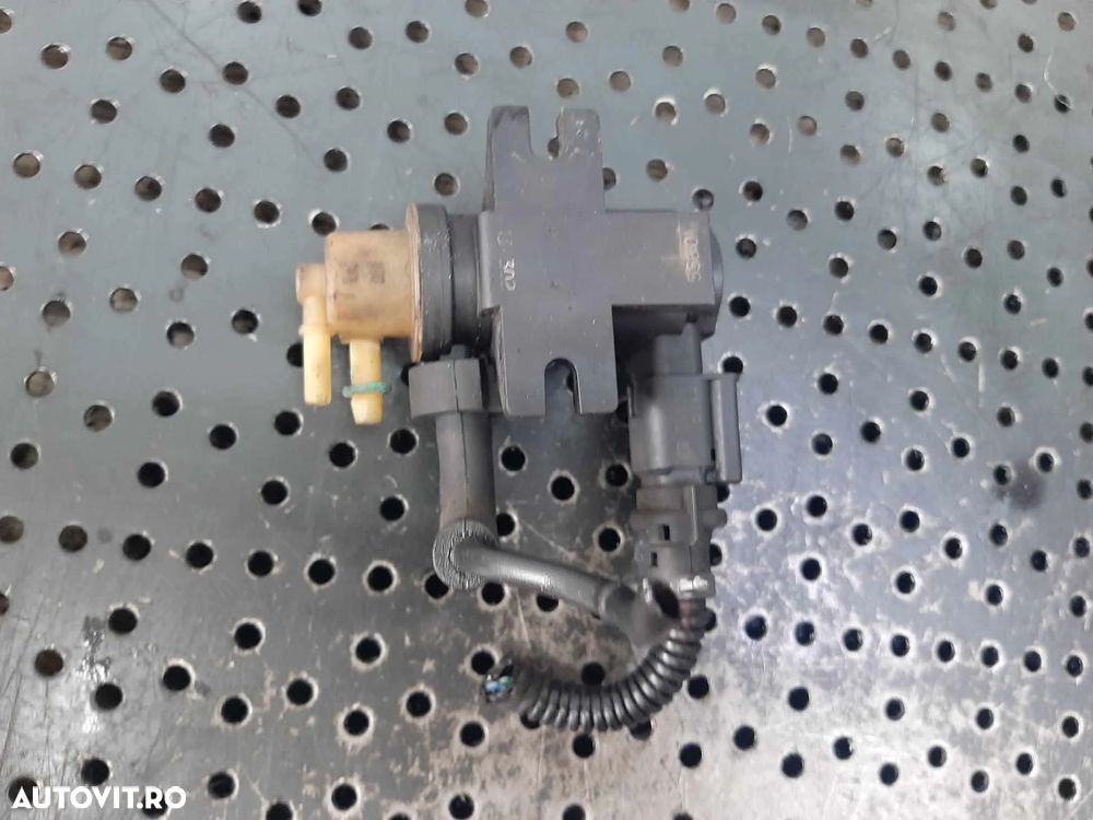 electrovalva 1.6 hdi citroen c4  ford focus 3   9672875080 - 2