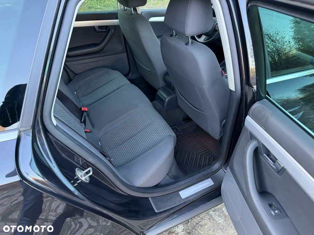 Seat Exeo - 17