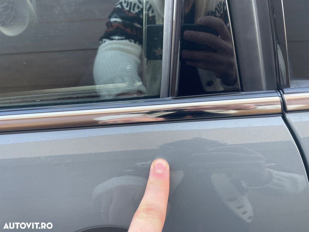 Mini Cooper Aut. John Works Trim - 35