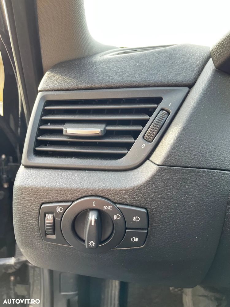 BMW X1 xDrive20d Aut. - 10