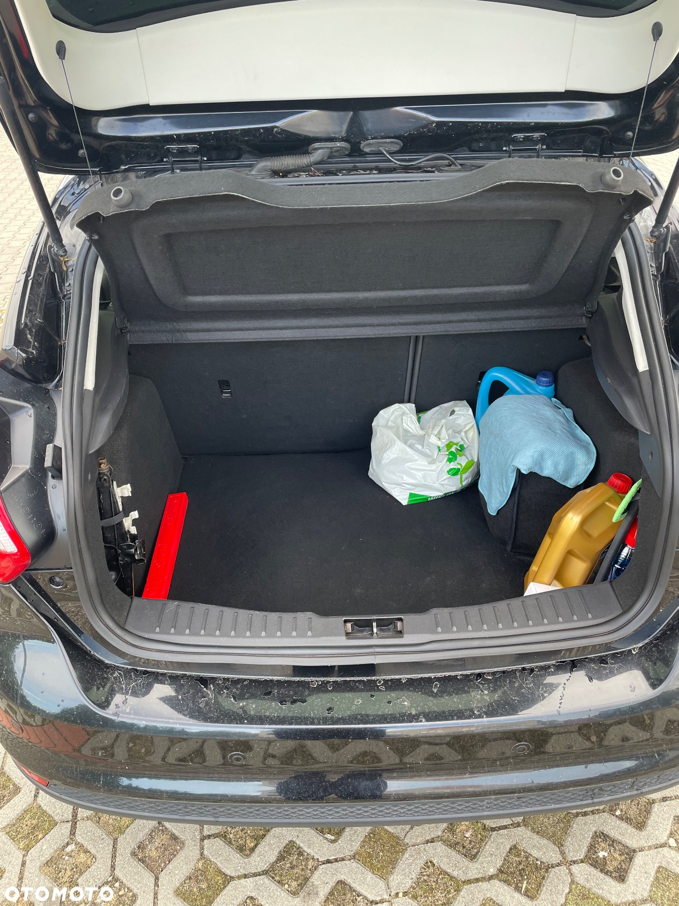 Ford Focus 1.0 EcoBoost Edition - 10