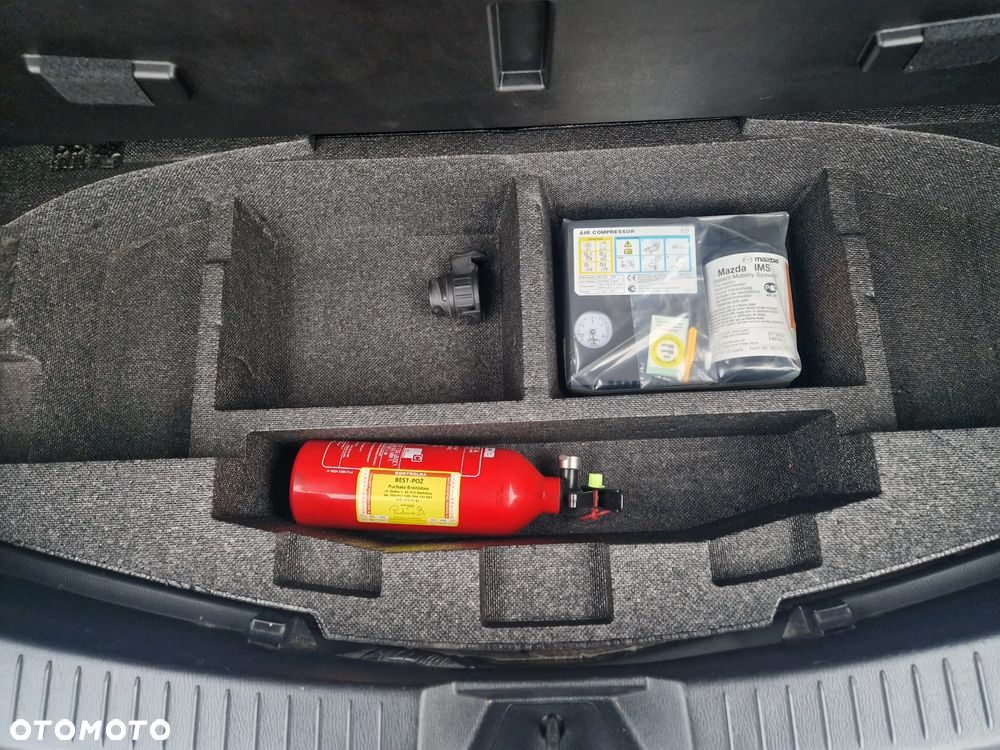 Mazda CX-5 2.2 D Skymotion 2WD - 10