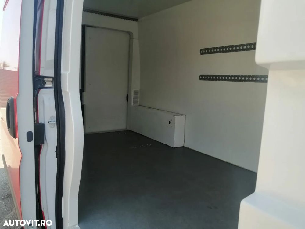 Fiat Ducato Maxi 2.3 JTD, Frigorifica CARRIER -20*C, TOP !!! - 20
