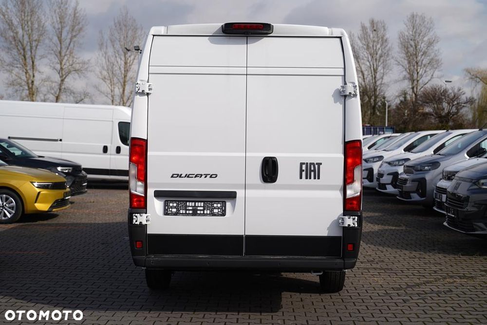 Fiat Ducato 33 H3-Power L3H2 - 8