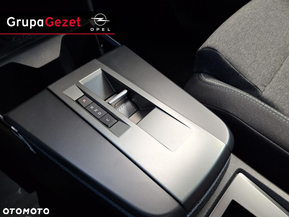 Opel Frontera - 18