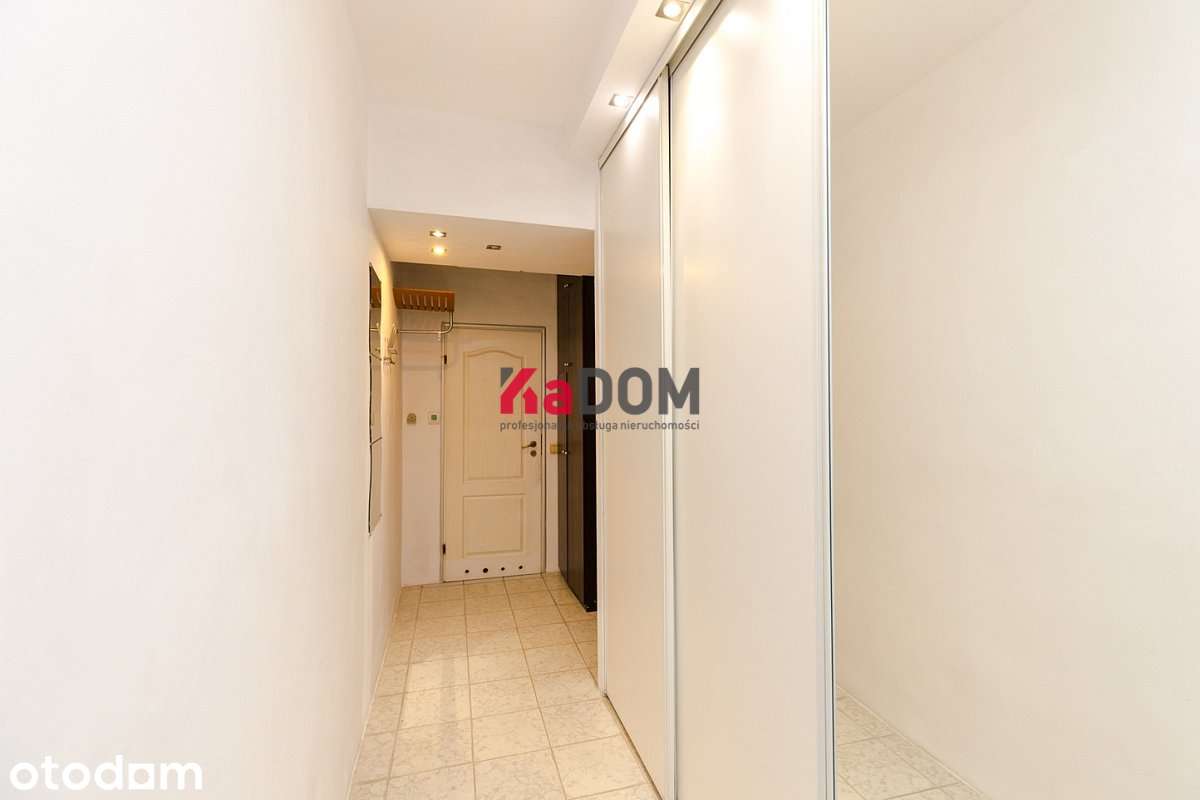 Komfortowe mieszkanie 42,5 m2 przy Metrze Bielany