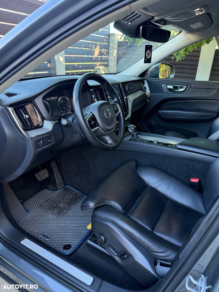 Volvo XC 60 D4 Inscription - 10