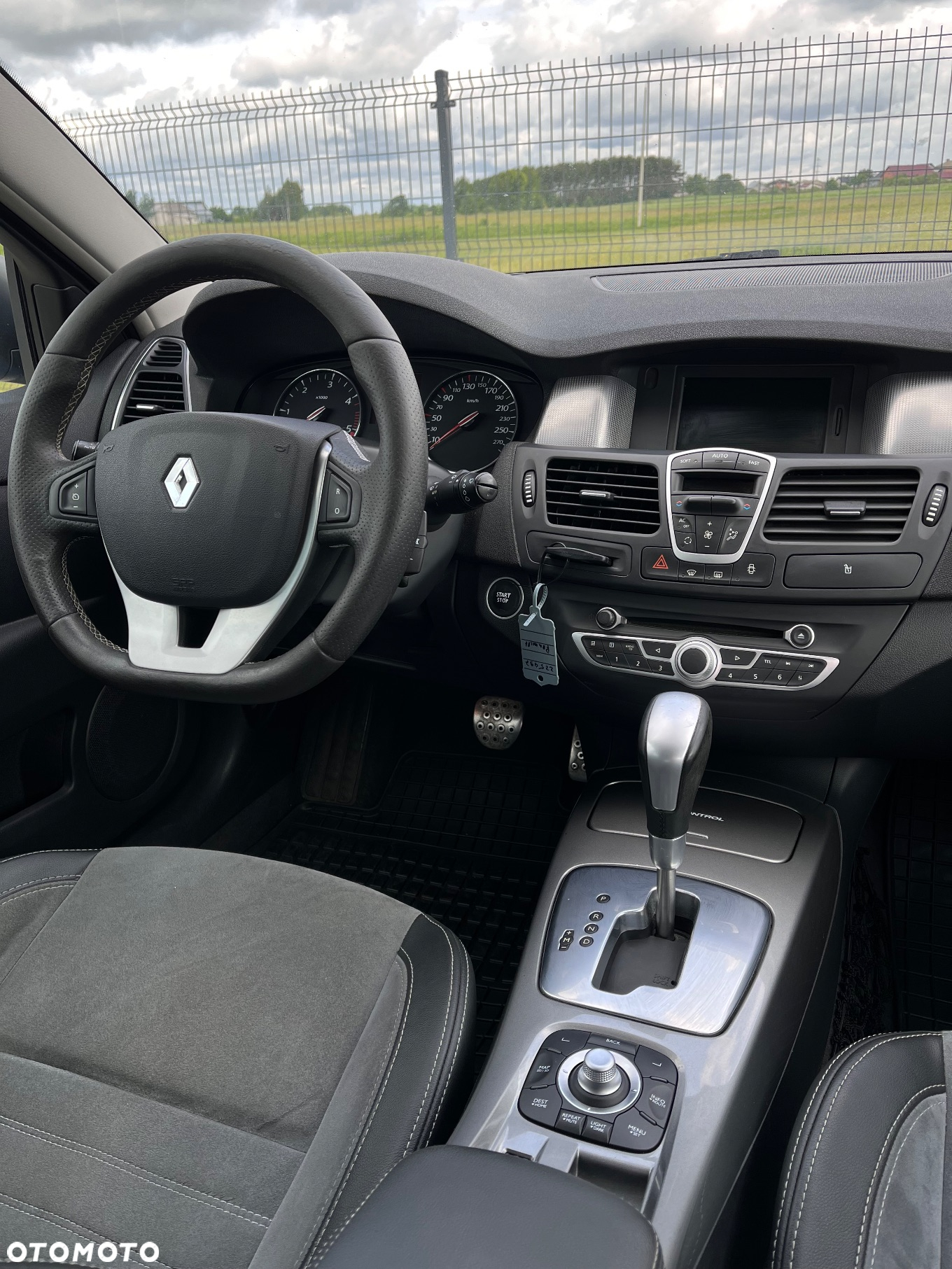Renault Laguna - 9