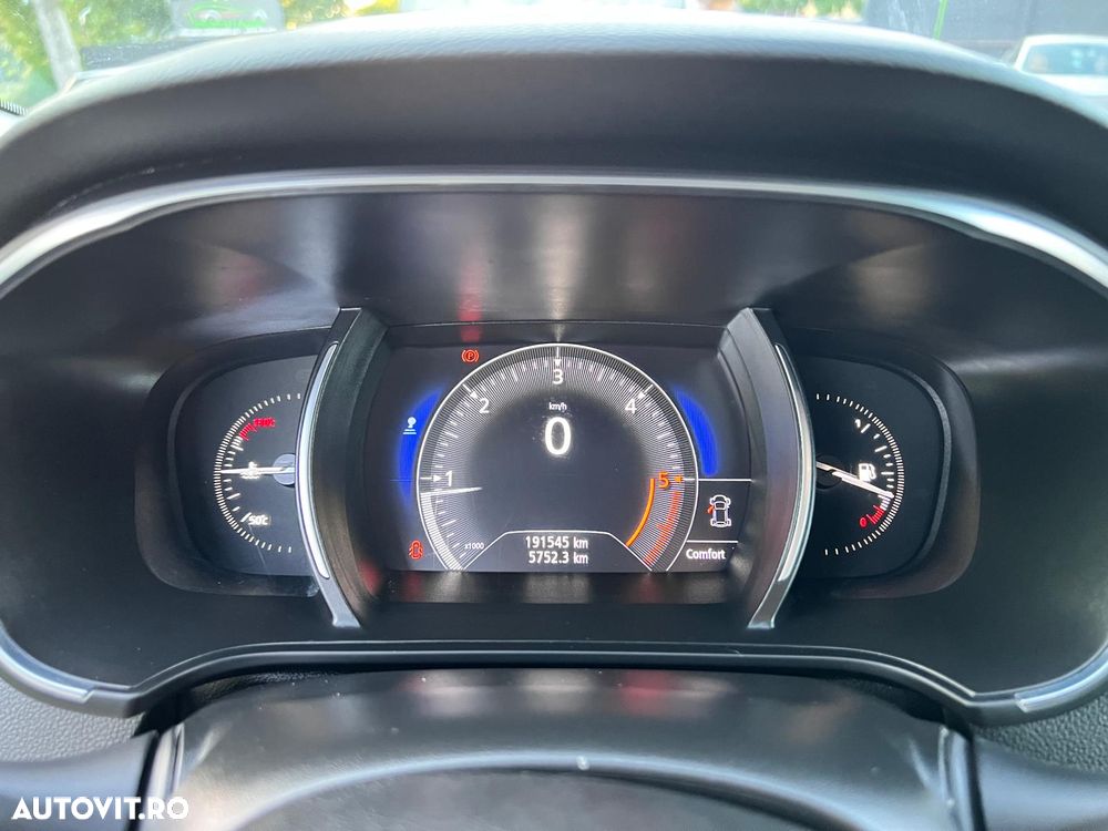 Renault Megane - 19
