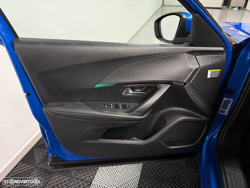 Peugeot 2008 PureTech 100 Stop&Start Allure Pack - 21