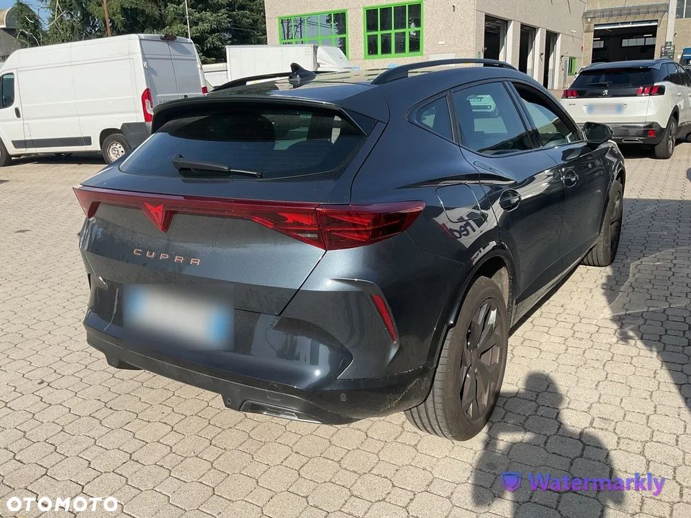 Cupra Formentor 2.0 TDI 4Drive DSG - 3