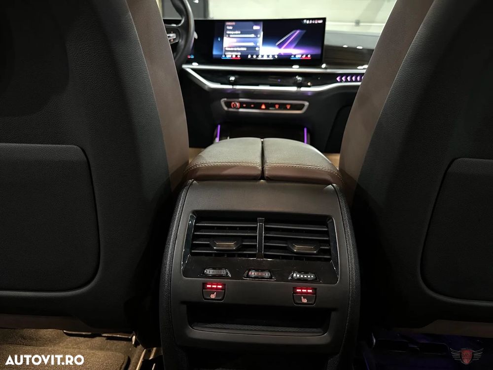 BMW X5 xDrive30d - 24