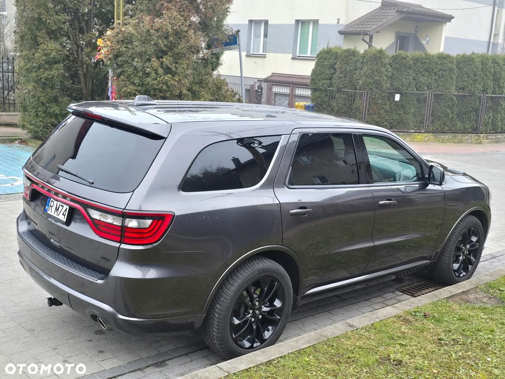 Dodge Durango - 6