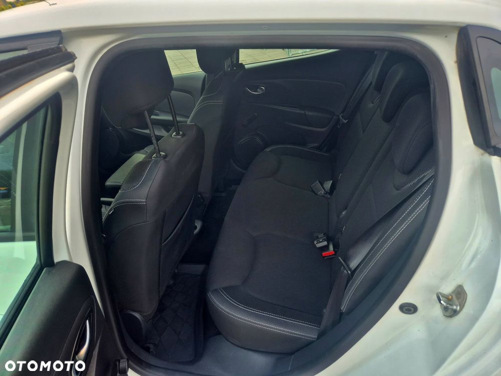 Renault Clio 0.9 Energy TCe Life - 10