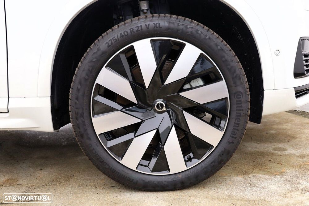 Volvo XC 90 2.0 T8 PHEV Ultra Dark AWD - 8