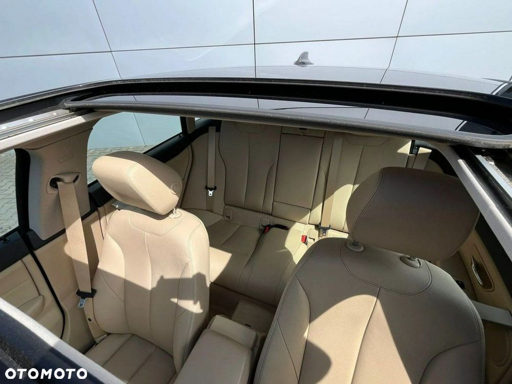 BMW Seria 4 420d Luxury Line - 15