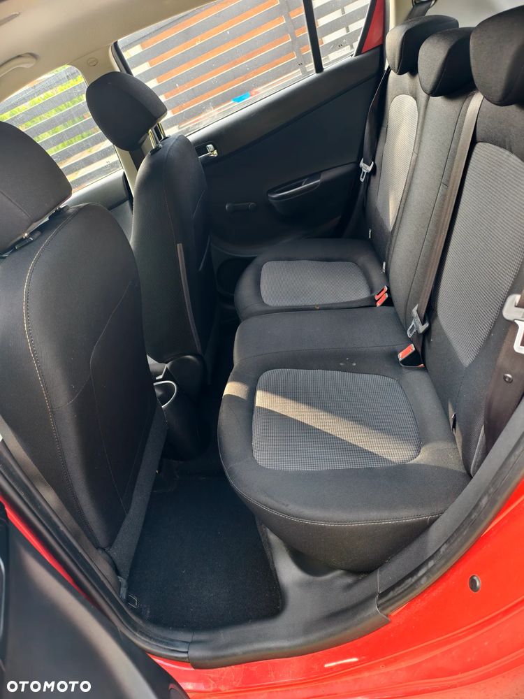 Hyundai i20 1.25 Classic - 11