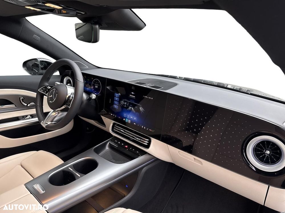 Mercedes-Benz CLA 180 - 9