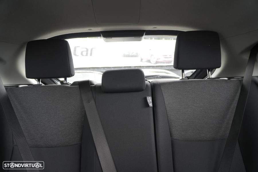 Toyota Yaris 1.0 VVT-i Comfort - 13