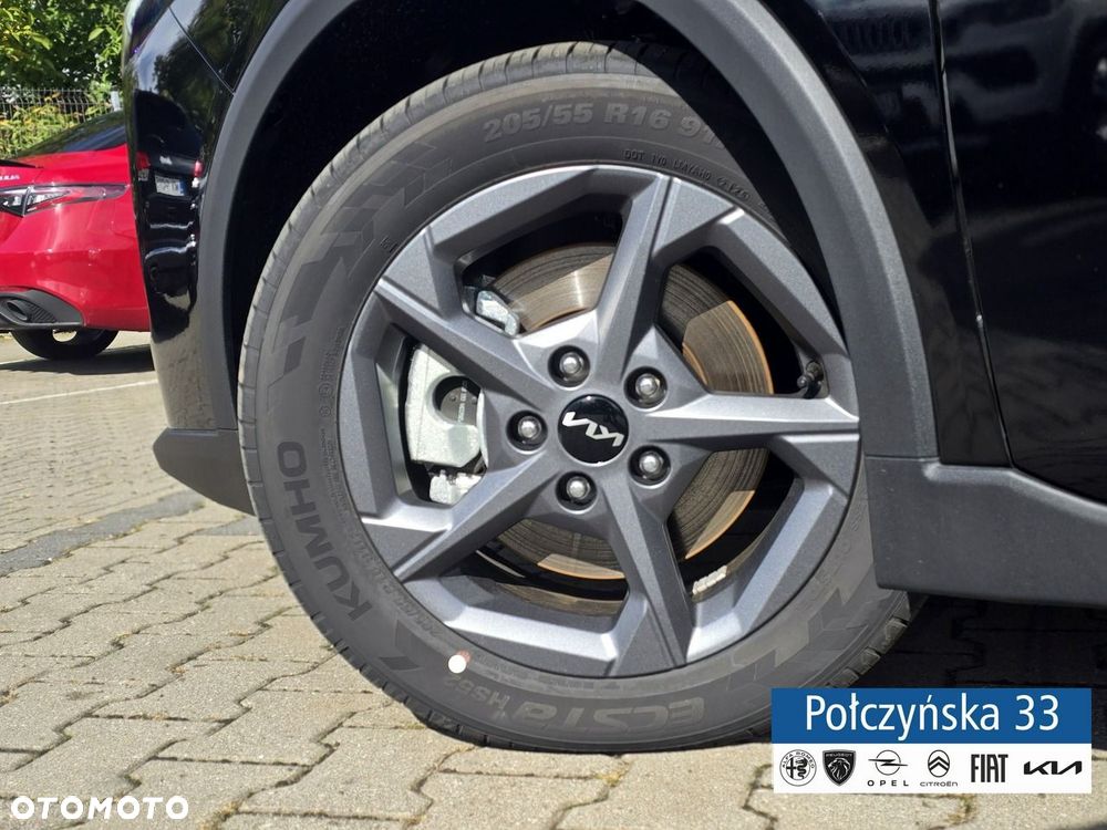 Kia K4 1.6 T-GDI M - 10
