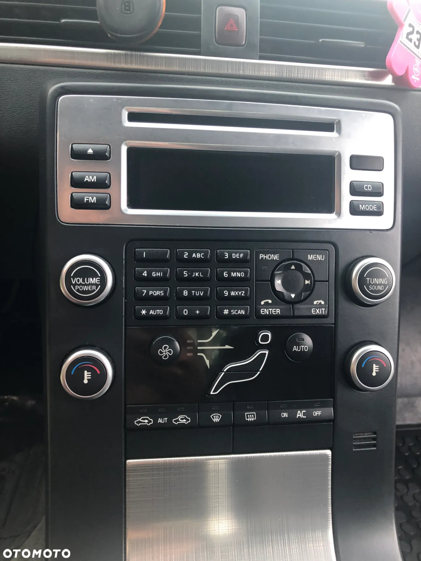 Volvo S80 - 3