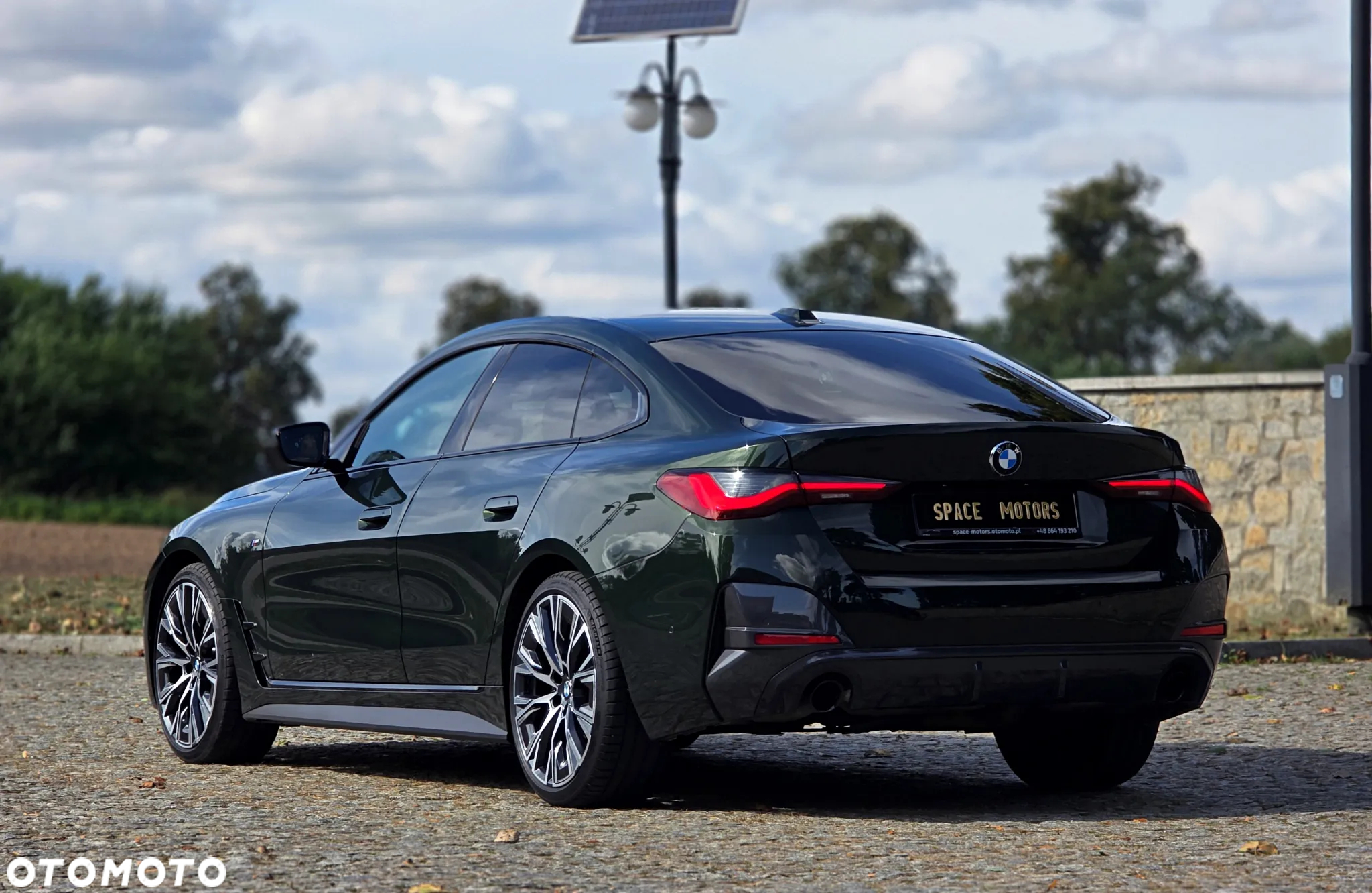 BMW Seria 4 - 10