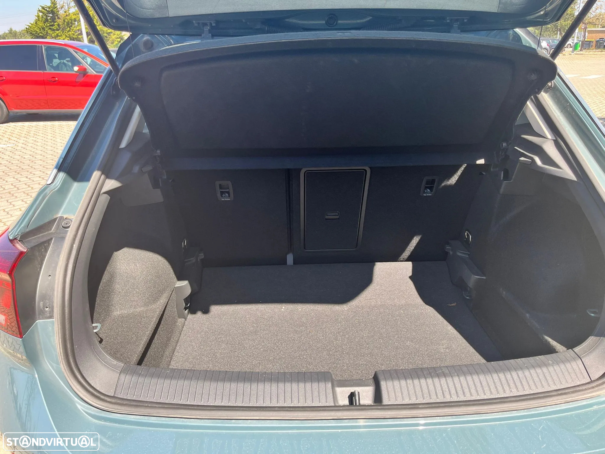 VW T-Roc - 5
