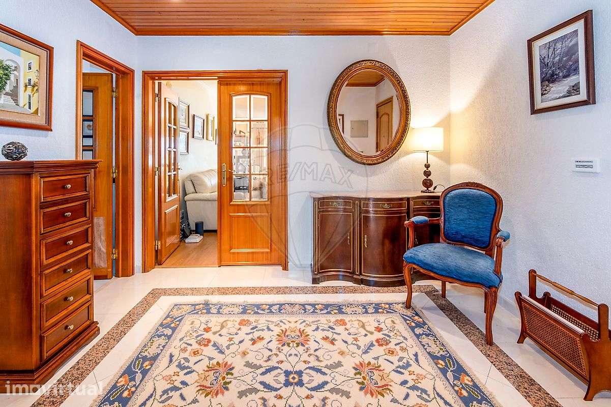 Apartamento T4 para venda - Grande imagem: 3/22