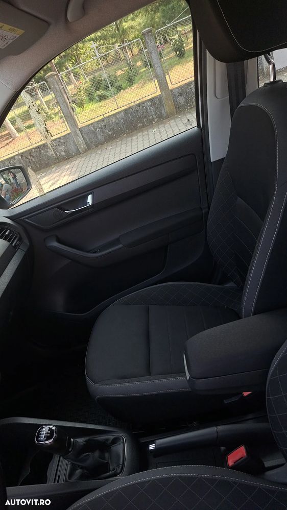Skoda Fabia 1.0 TSI 95 CP Ambition - 11