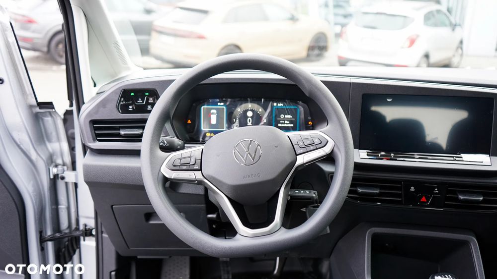 Volkswagen Caddy Maxi 2.0 TDI - 24