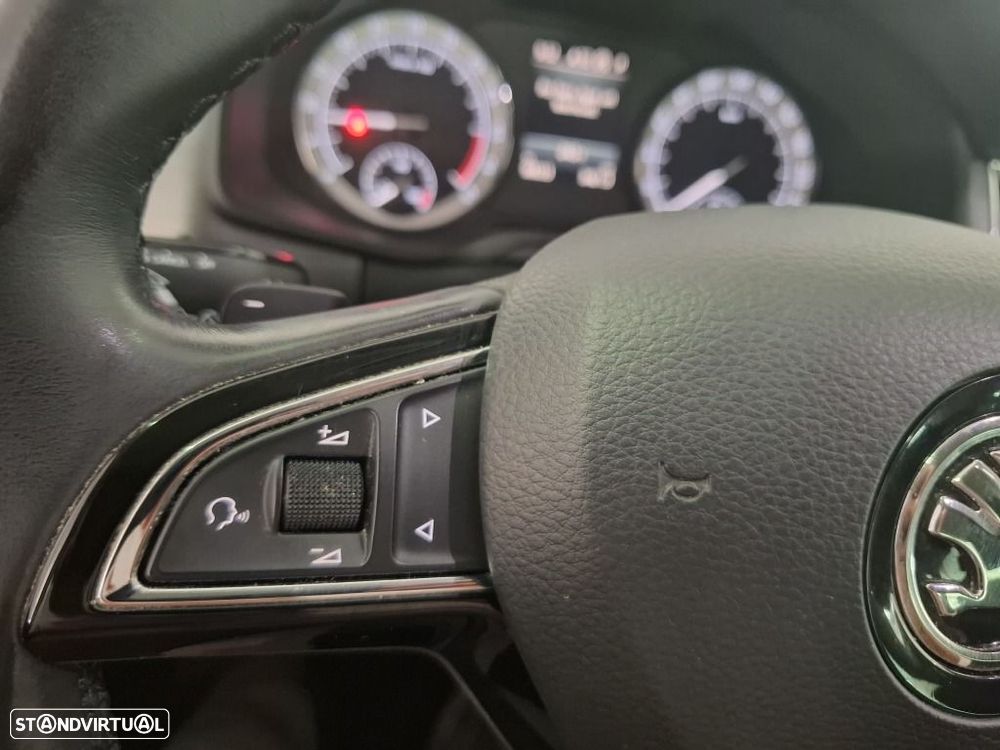 Skoda Kodiaq 2.0 TDI Ambition DSG - 23