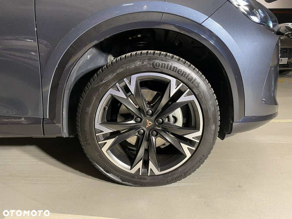 Cupra Formentor - 11