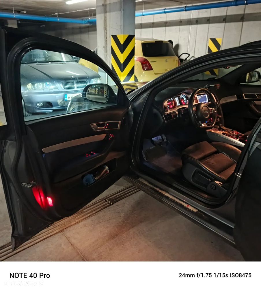 Audi A6 Avant - 6