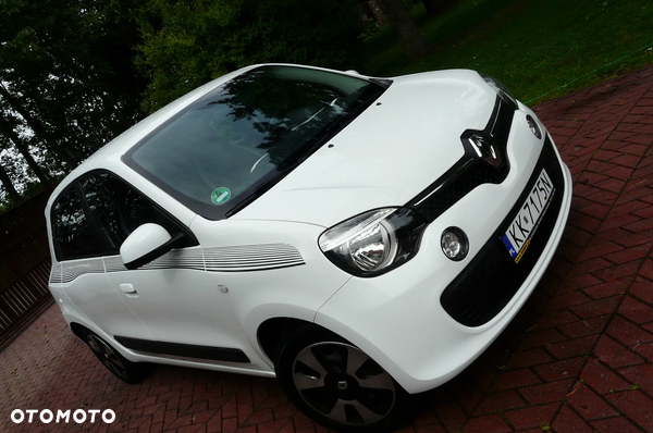 Renault Twingo SCe 70 Intens