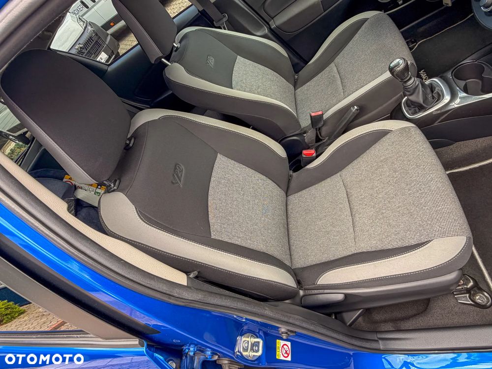Toyota Yaris 1.5 20th Anniversary - 17