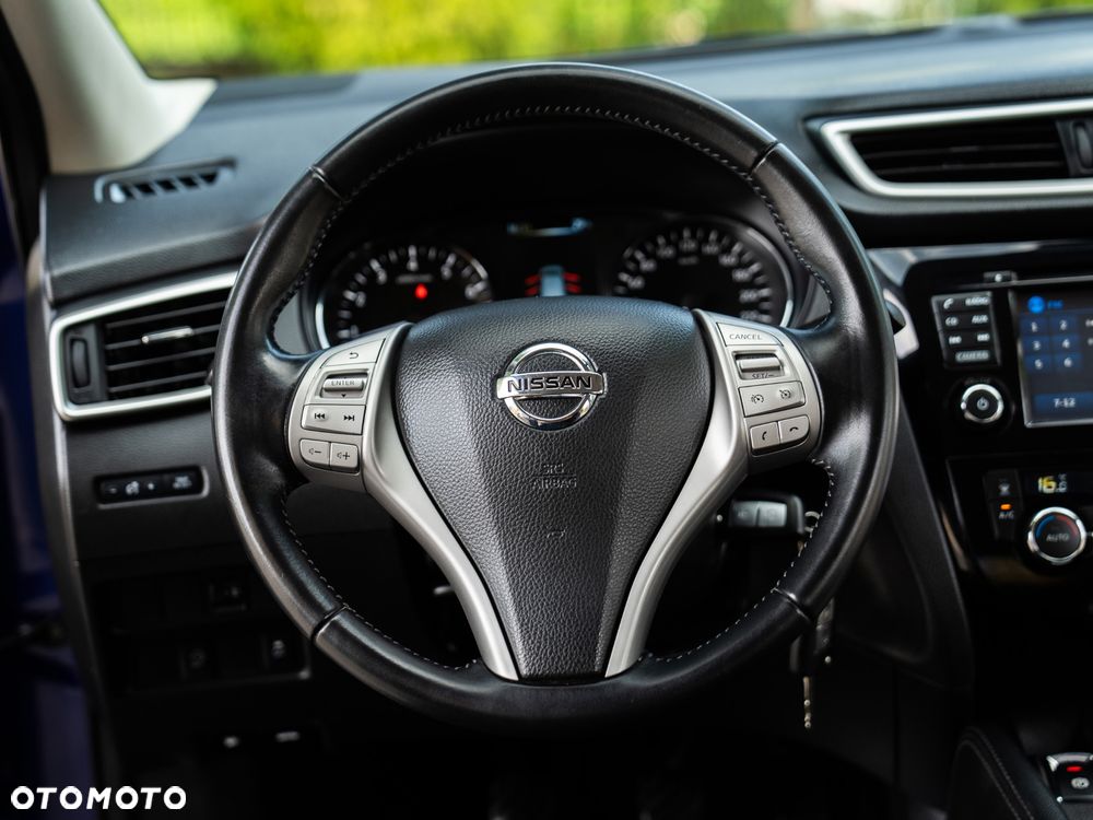Nissan Qashqai 1.6 DIG-T Acenta - 30