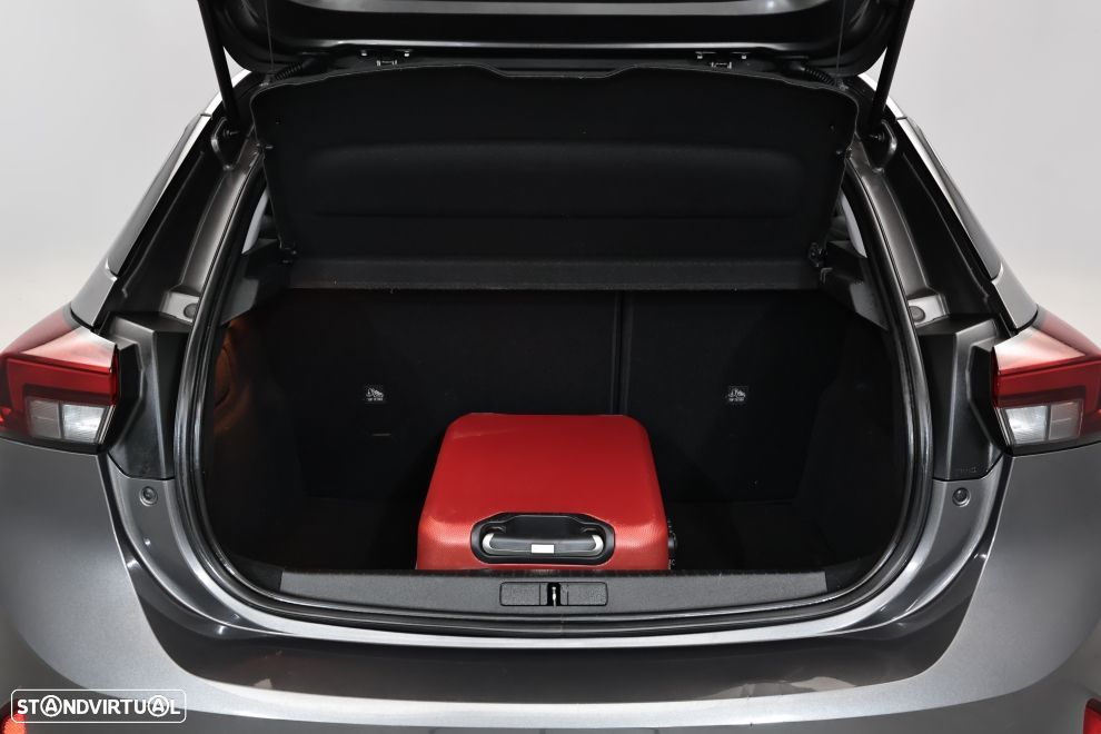 Opel Corsa 1.2 Edition - 24