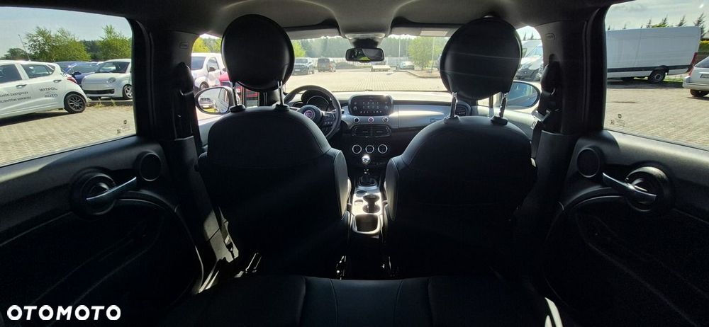 Fiat 500X 1.0 T3 Sport - 30