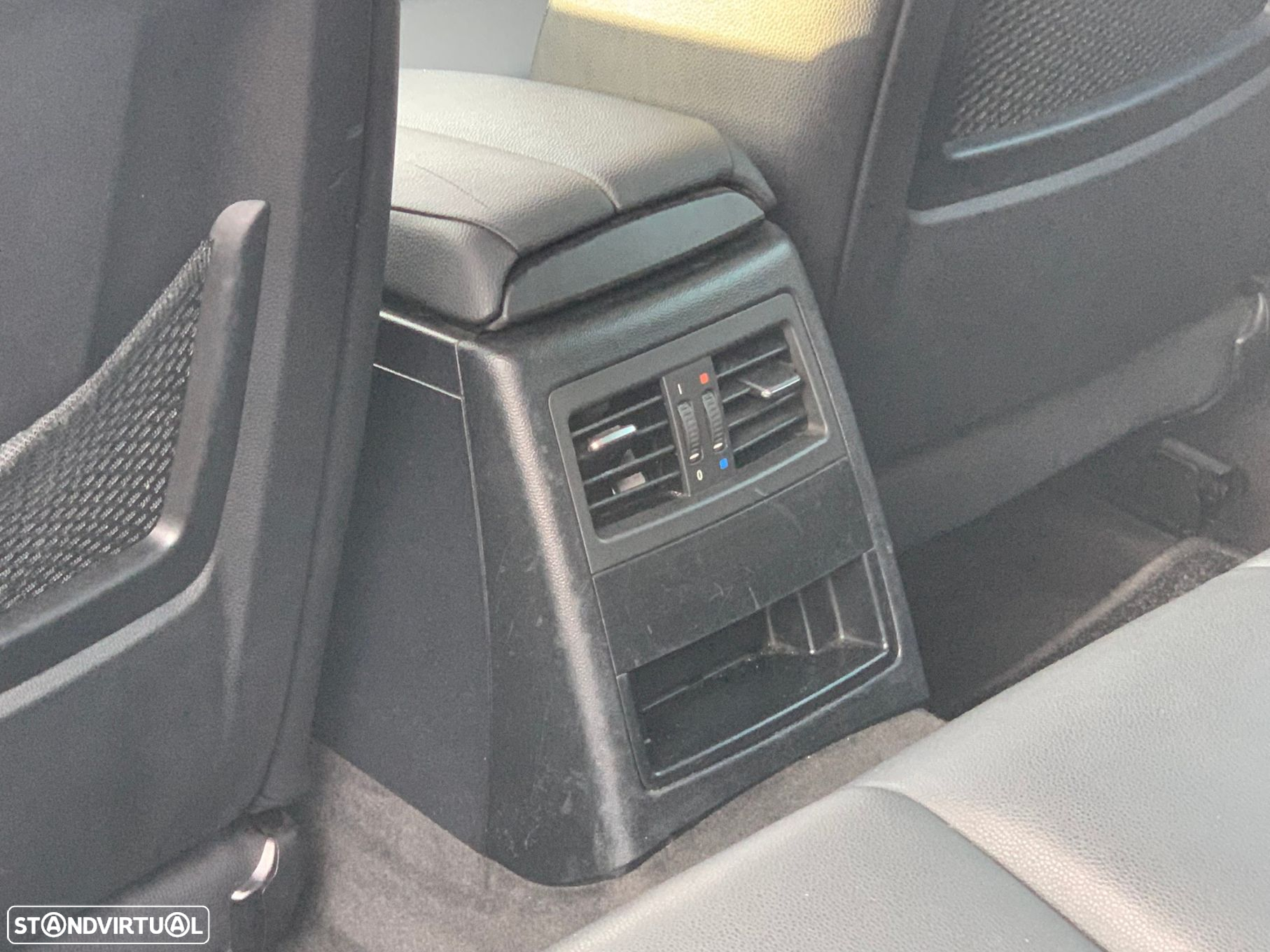 BMW 320 d Touring Navigation - 45