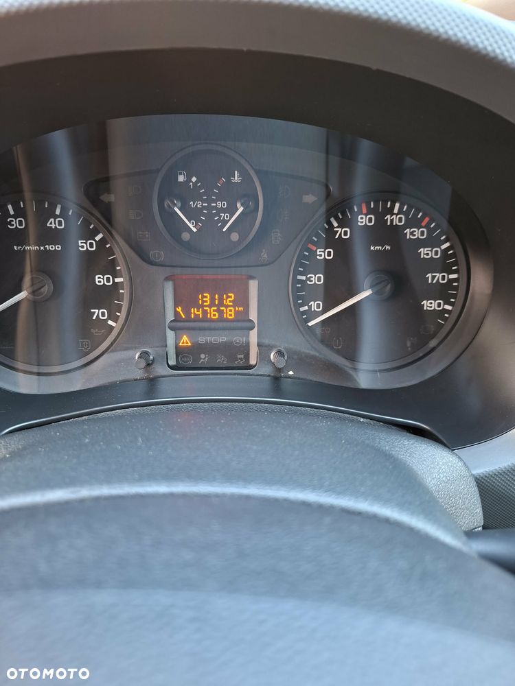 Citroën Berlingo - 10