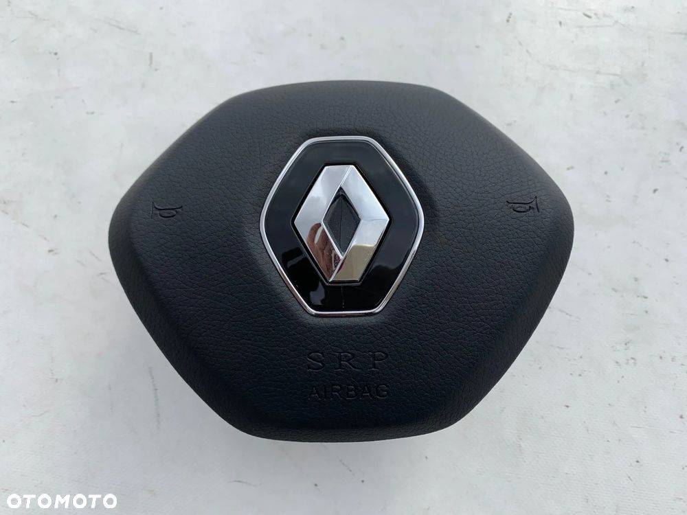 RENAULT AUSTRAL DESKA KONSOLA KOKPIT PULPIT PÓŁKA PARAPET PODUSZKI POWIETRZNE KIEROWCY PASAŻERA KURTYNA KURTYNY FOTELA W FOTEL AIR BAG AIRBAG NAPINACZ PASY PAS naprawa Raz2 - 2