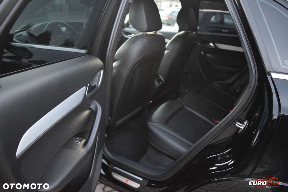 Audi Q3 2.0 TDI - 20