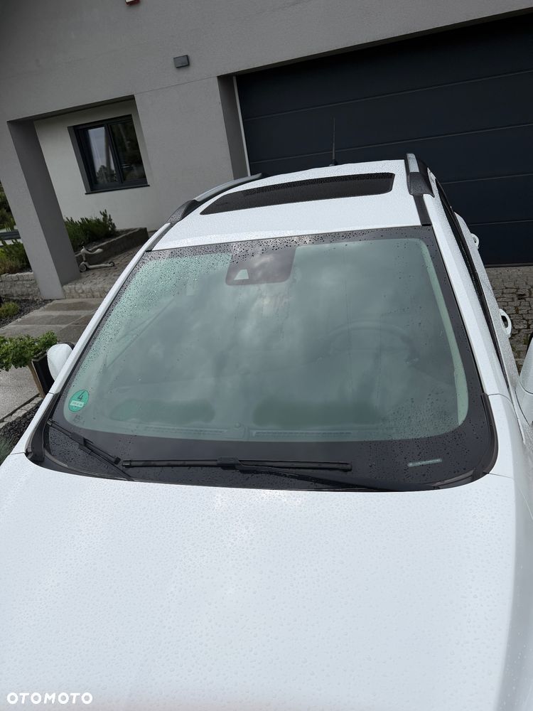 Opel Mokka 1.4 Turbo ecoFLEX Start/Stop 4x4 Innovation - 9