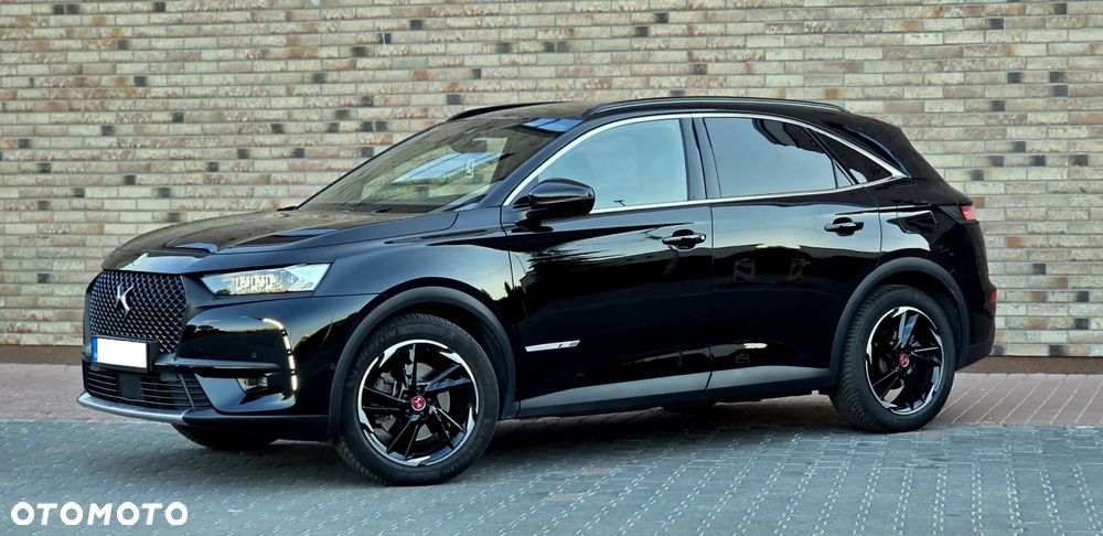 DS Automobiles DS 7 Crossback 1.6 E-Tense Performance Line + - 38