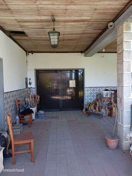 moradia térrea  em Corim, Aguas Santas-Maia - Grande imagem: 3/8