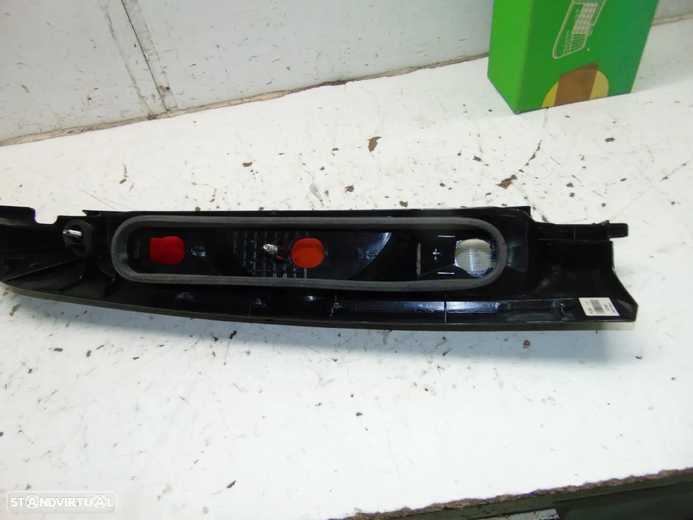 Renault Kangoo farolim - 5