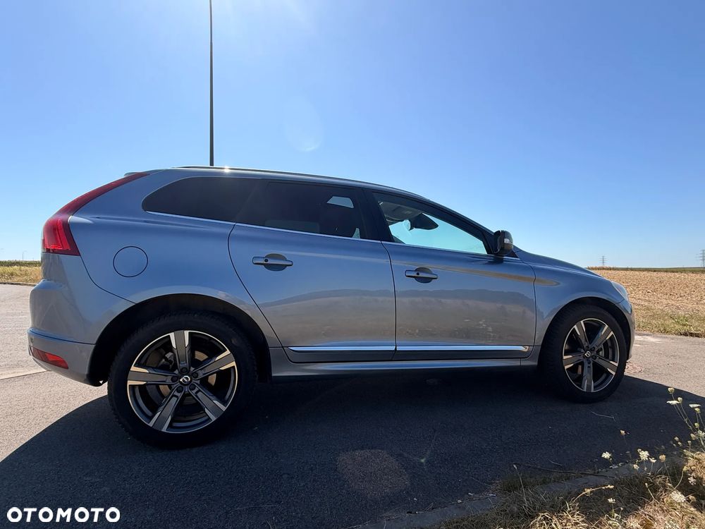 Volvo XC 60 - 9