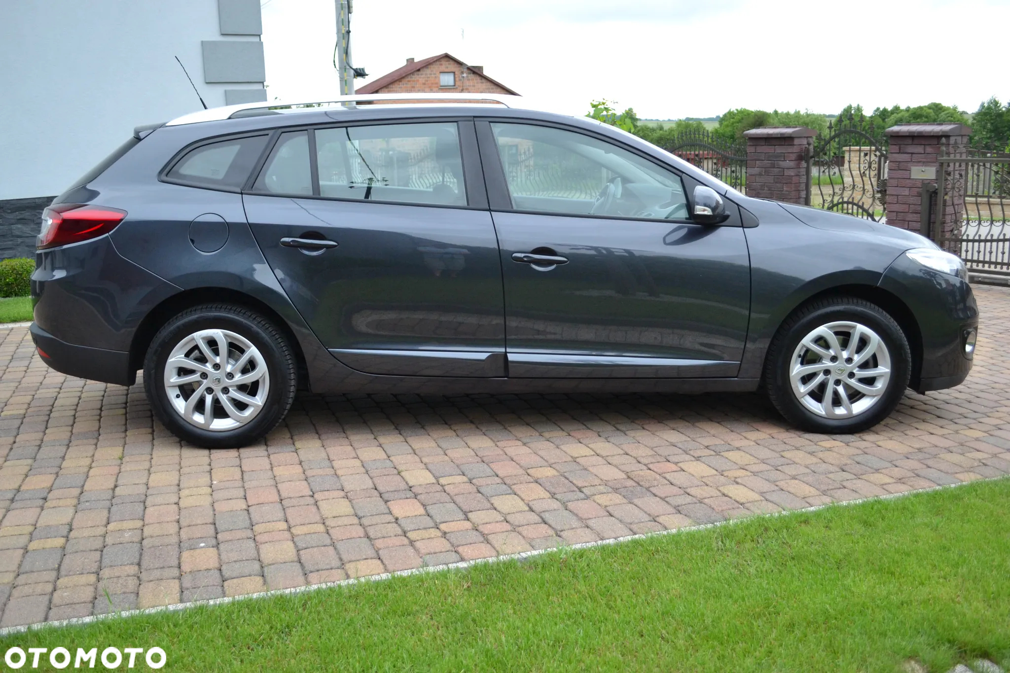 Renault Megane 1.6 16V Color Edition - 15