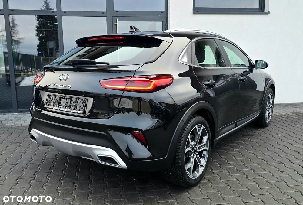 Kia XCeed 1.6 CRDi EDITION 7 - 4