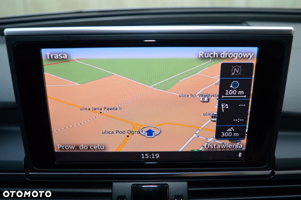 Audi A6 Avant 3.0 TDI quattro S tronic - 21